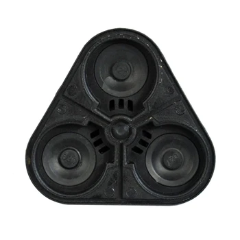 

RO Booster Pump Pressure Cover Set Water Filter Assembly and Replacement Spare.