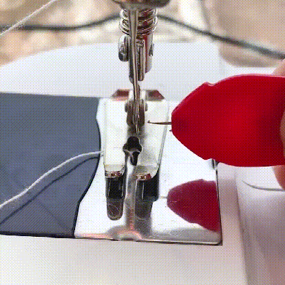 10pcs Needle Threader Simple Threader Elderly Guide Needle Simple Equipment  Automatic Sewing Tools Manual Sewing Accessories - Sewing Tools & Accessory  - AliExpress
