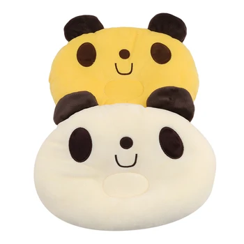 

High Quality Baby Pillows Breathable Baby Shaping Pillows To Prevent Flat Head Newborns Pillow Baby Bedding Nursing Pillow