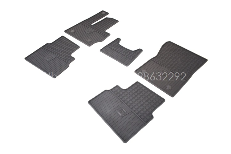 W463A W464 foot mat (14)