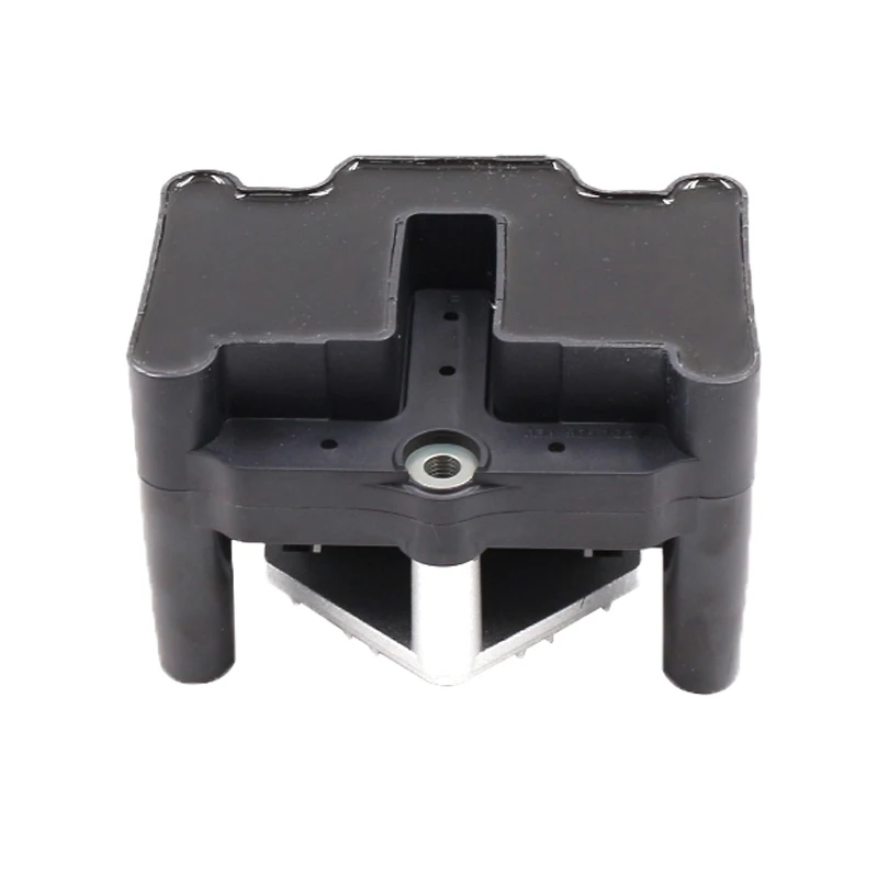 Новая катушка зажигания для V W Golf IV Bora Polo Caddy Passat новая Bettle 06B905106A 032905106B 032905106E 032905106 DQG1210