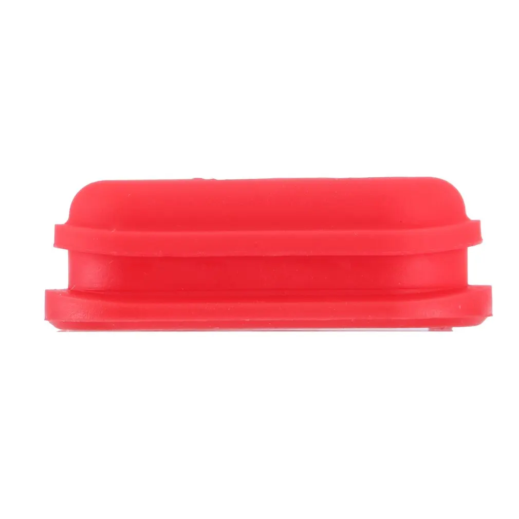 For Xiaomi Electric Scooter M365 Accessories Cable Red Silicone Plugging Plug Ny85034 Electric Scooter Accessories