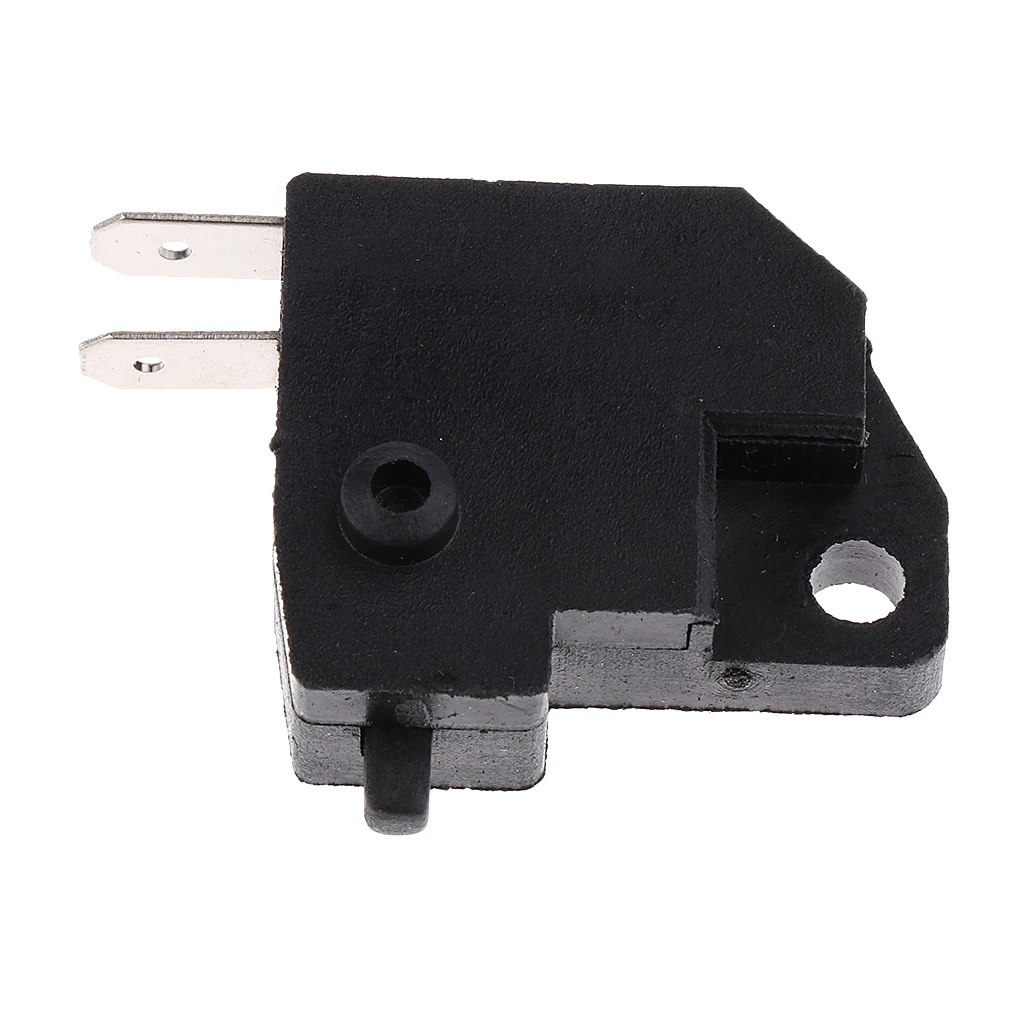 10 Pcs Motorcycle Front Brake Light Stop Switch Light Lamp Lever For Honda CBR900/900RR/918RR/929RR/954RR BMW Suzuki KTM Scooter