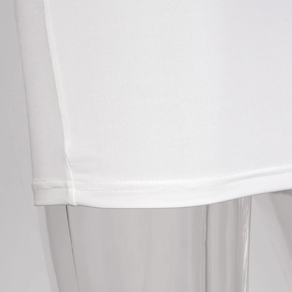 Summer Sexy vintage Hollow Out Strapless Sheath Pencil Mini Dress Bodycon Club Casual Solid Color Women Clothing Dropshipping
