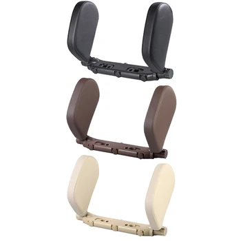 

High Quality Car Seat Headrest Car Neck Pillow Sleep Side Head Support U-shaped Headrest For Children's Headrest