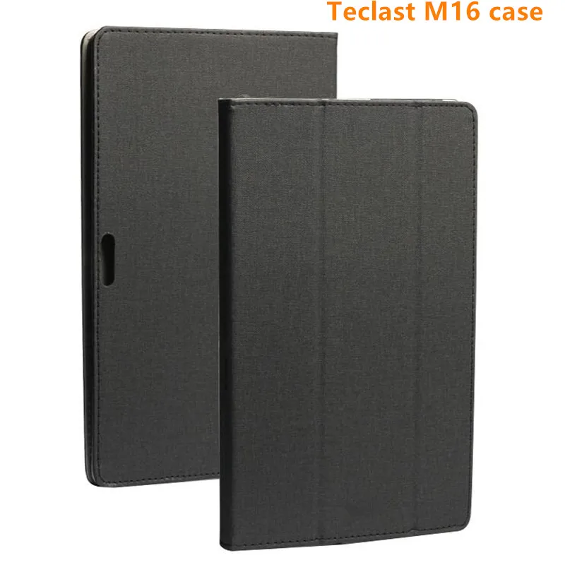 Чехол для Teclast M16 11 6 дюйма подставка планшета ПК чехол из искусственной кожи +