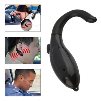 

Anti-Sleep Alarm Drive Alert Driver Awake Driver Alarm Cool Gadget Truck Tool Sleepy Reminder Drop Shipping