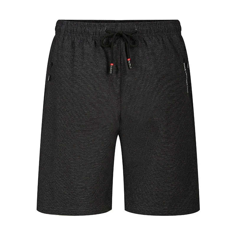 

EARTHCAMEL Summer New Style Men's Quick-Dry Running Sweat Absorbing Breathable Elasticity Sports Short Shorts