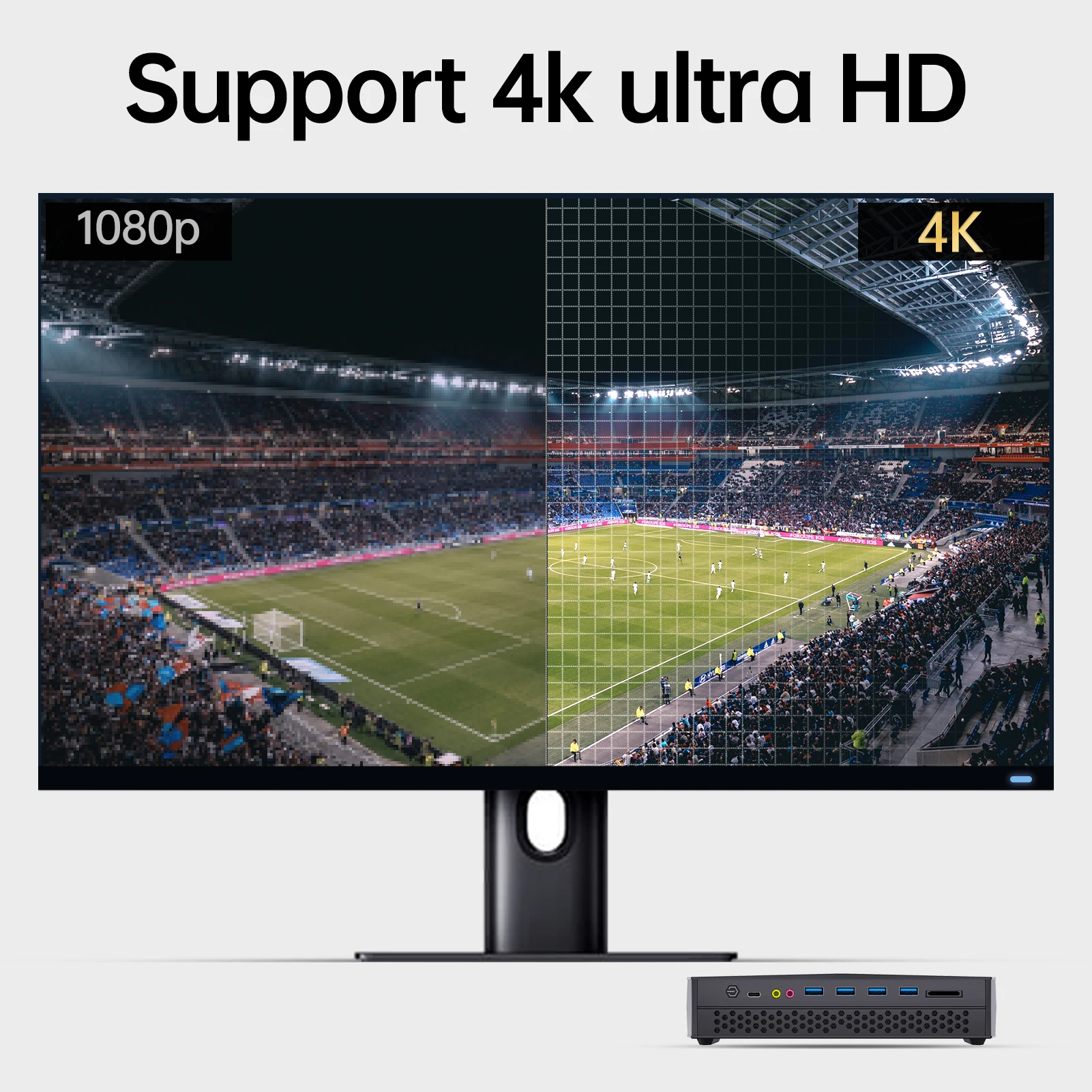 Mini PC i7 8809G Vega M Graphics SSD Windows 10 PRO Mini Gaming PC Mini Desktop Computer Dual WIFI HDMI DP 4X4K DDR4 Dual Ram Mini PC i7 8809G Vega M Graphics SSD Windows 10 PRO Mini Gaming PC Mini Desktop Computer Dual WIFI HDMI DP 4X4K DDR4 Dual Ram