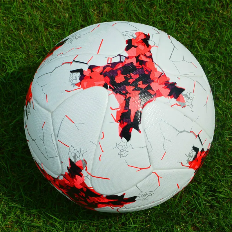

2019 Professional Match Football Official Size 5 Soccer Ball PU Premier Football Sports Training Ball Voetbal Futbol Bola