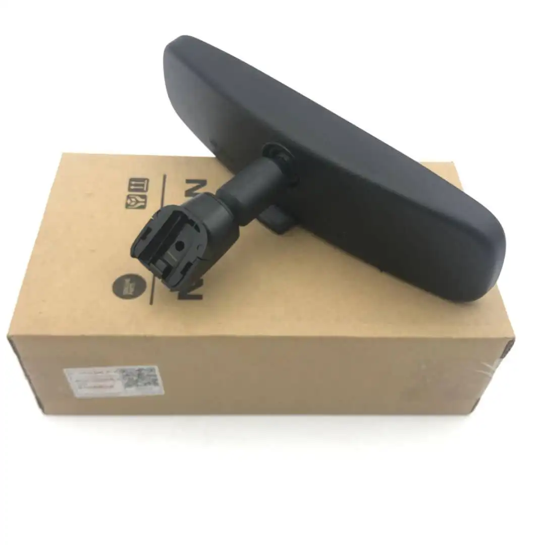 Car Interior Rear View Mirror Rearview Replacement for Nissan XTrail