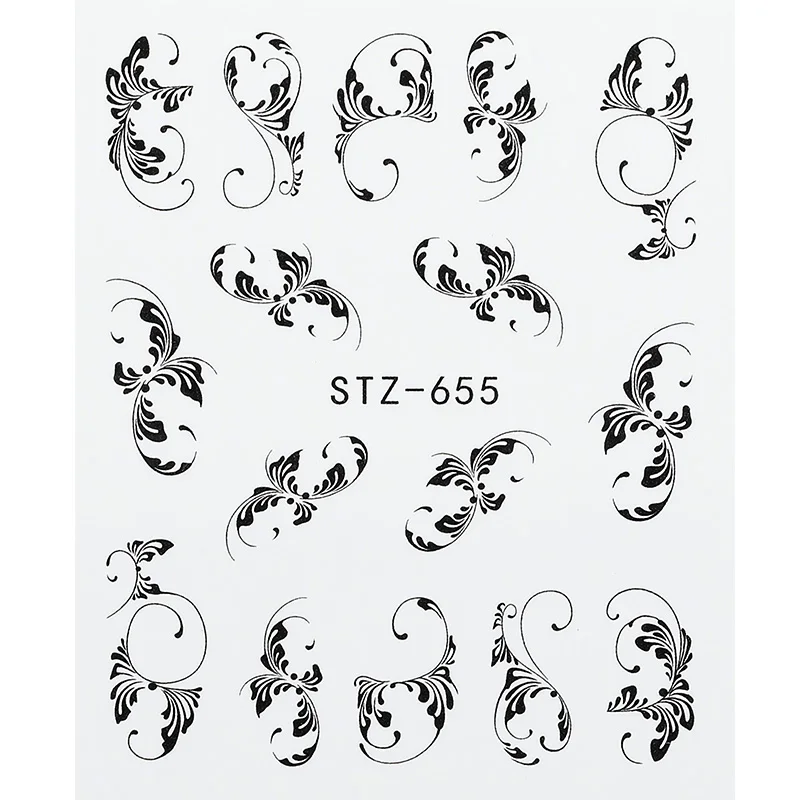 STZ-655