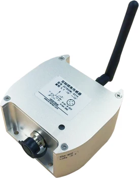 

Inclinometer Wireless Inclinometer Sensor with LORA Communication ZCT800ML-S215