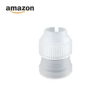 Напрямую от производителя маленький носик для украшения конвертер декоративный крем сумки и носик для украшения подключения для рекламы