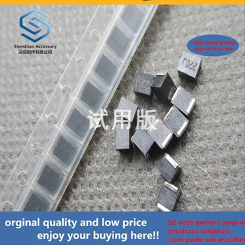 

50pcs 100% orginal new best quality wire wound inductor 1210 22uH 5% NLV32T-220J-PF plastic sealed inductor silk screen: 220