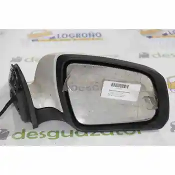 

RIGHT REARVIEW MERCEDES C-CLASS (W204) SALOON