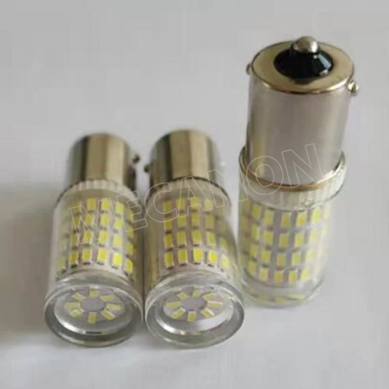 1156 1157 3014 80SMD HIGH LIGHT TURN SIGNAL LIGHT RESERVE LAMP -6-水印