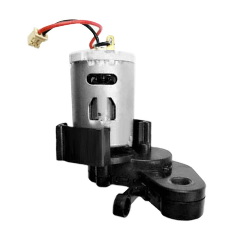 

Household Roller Brush Motor For Ecovacs Deebot DD35 Vacuum Cleaner Accessories Replacement
