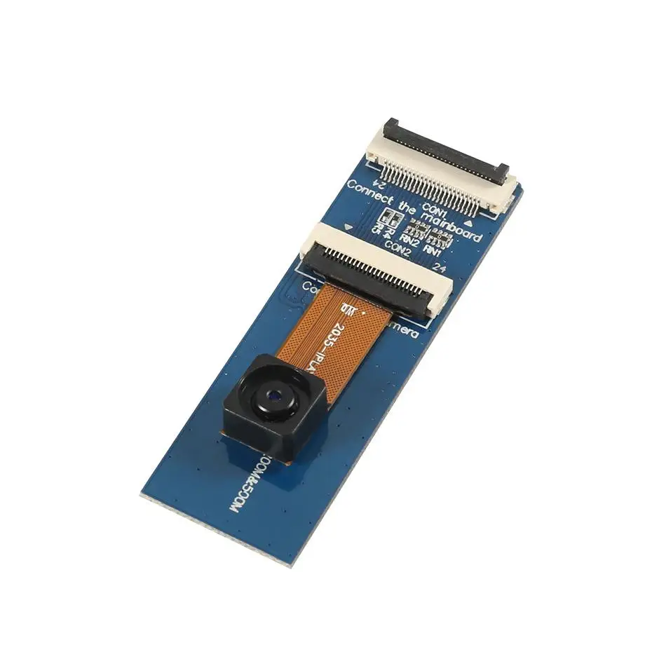 Камера для Orange pi с широкоугольным объективом 3 шт. 2 МП модуль ПК/Pi One / PC Plus/plus2/Zero Plus