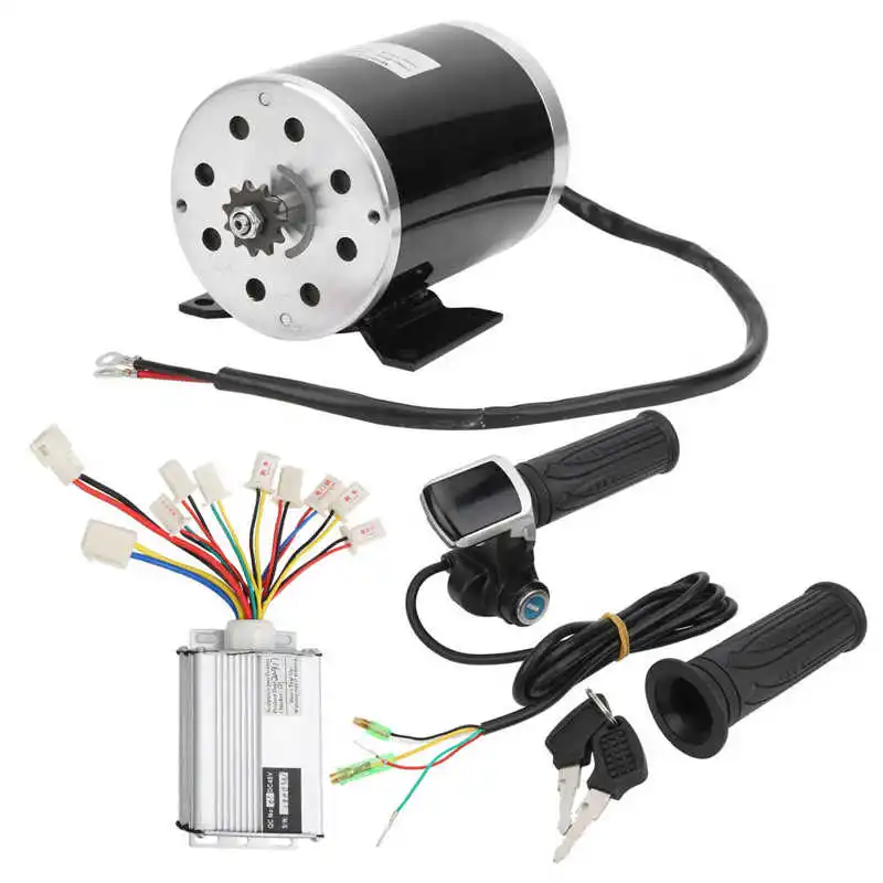 Kit motore elettrico 48V 1000W per bicicletta elettrica fai-da-te