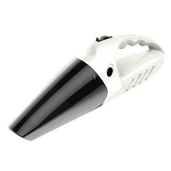 

2020 Power Vacuum Hand-held Wireless Vacuum Cleaner Home handheld vacuum