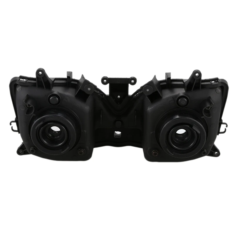 Мотоцикл ясная передняя фара в сборе для Honda CBR 600 F4 F4I 2001-2007