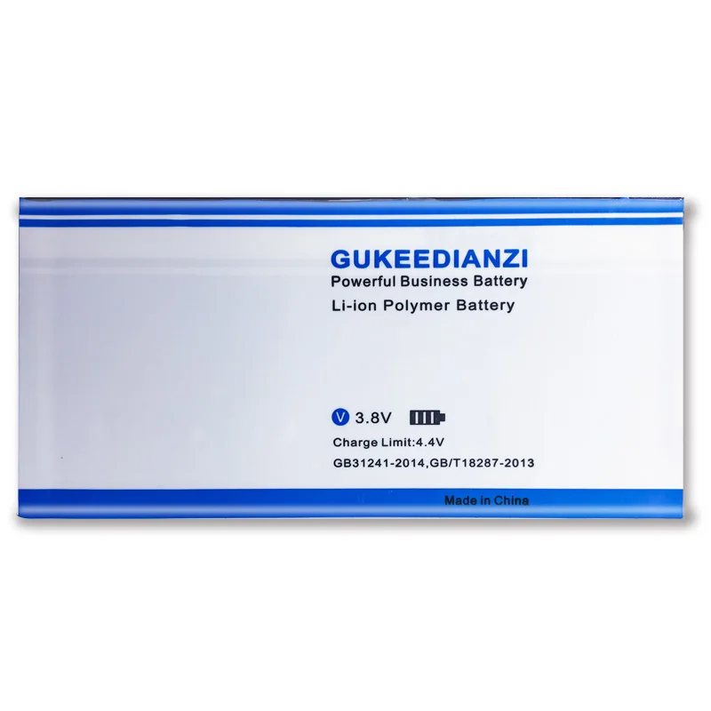 GUKEEDIANZI телефон Батарея EB-BJ710CBE EB-BJ710CBC для GALAXY версия J7 SM-J7109 J7108 J710F J710K J710H J710M 3300 МА-ч