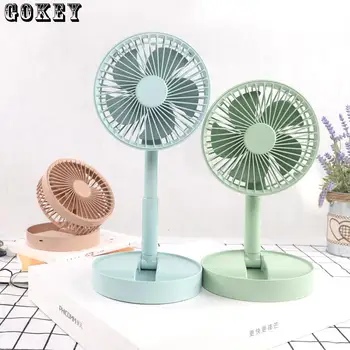 

Protable Mini Fan Summer Small Fan USB Cooling Air Conditioning Handheld portable Fan Hand Fan Desktop Folding Table small Fan