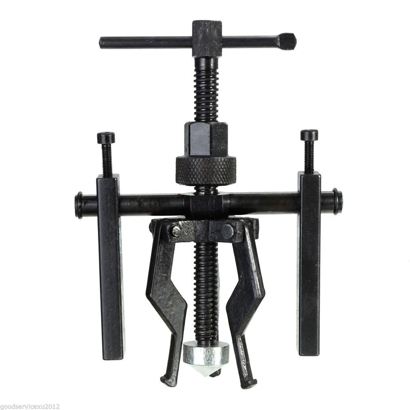 

Motorcycle Bearing Puller Heavy duty Automotive Kit Auto 12-38mm Metal Car Wheel