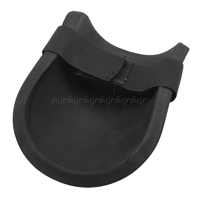 1Pair Kneepads Flexible Soft Foam Kneepads Protective Sport Work Gardening Builder Knee Protector Pads Workplace Safety 3