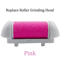 Roller Head Pink