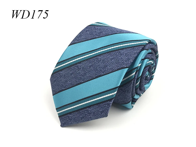 WD necktie 175