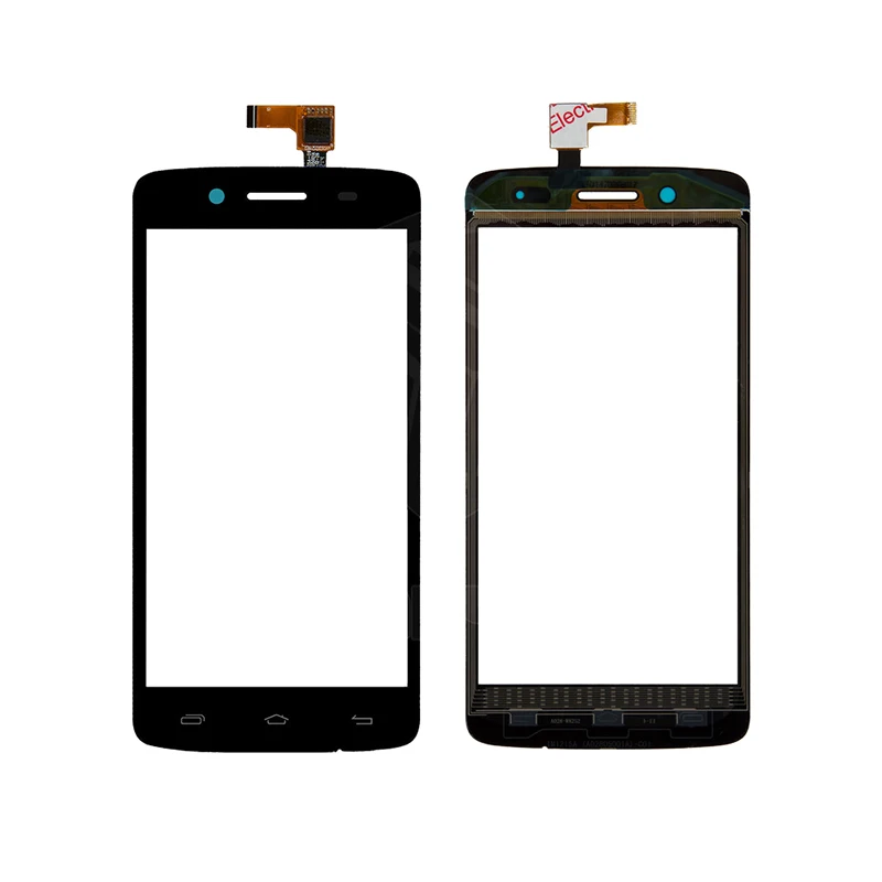 

New 5 Inch Touch Screen Digitizer Glass Sensor Panel For Prestigio MultiPhone 5507 DUO PSP5507