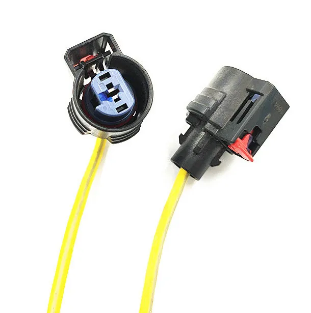 

1pc for Buick Chevrolet Jeep Wrangler starter motor plug cable