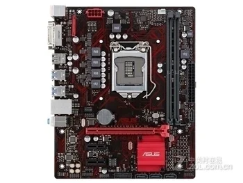 Asus se EX-B150M-V3 placa base de escritorio DDR4 LGA 1151 Intel B150 DDR4 32GB PCI-E 3,0 USB3.0 I3 I5 I7