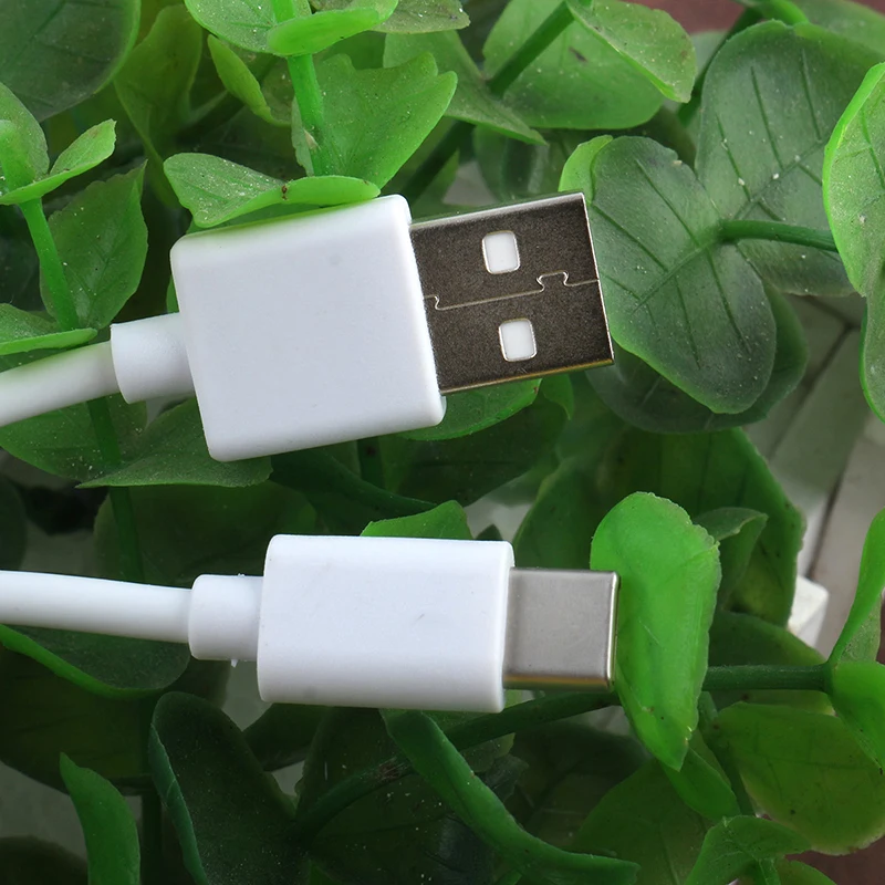 Ocolor для Cubot Max 2X19 Kingkong 3X20 Pro USB кабель длинный USB Дата зарядный кабель для Cubot Quest power type-C зарядный кабель