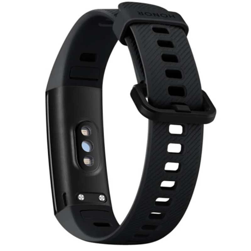 Глобальная версия huawei Honor Band 5 умный Браслет Bluetooth 5,0 AMOLED экран монитор сердечного ритма водонепроницаемые спортивные умные часы