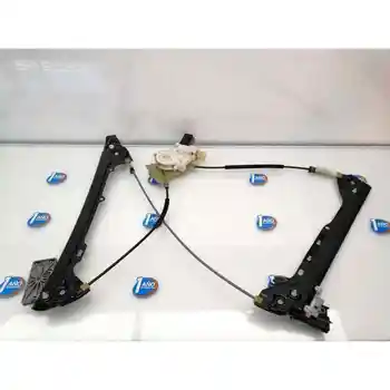 

0130822403 WINDOW MOTOR FRONT RIGHT BMW 3 SERIES COUPE (E92)