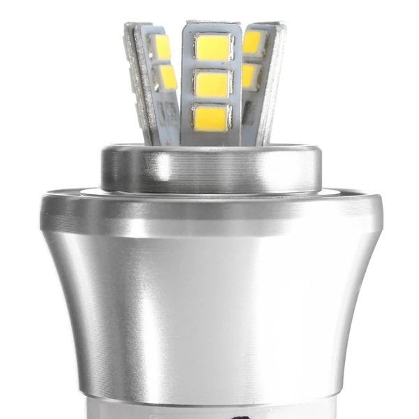 E27/E14/E12/B22/B15 затемнения светодиодный лампы 3W SMD 2835 люстра Свеча светильник лампа AC 220V