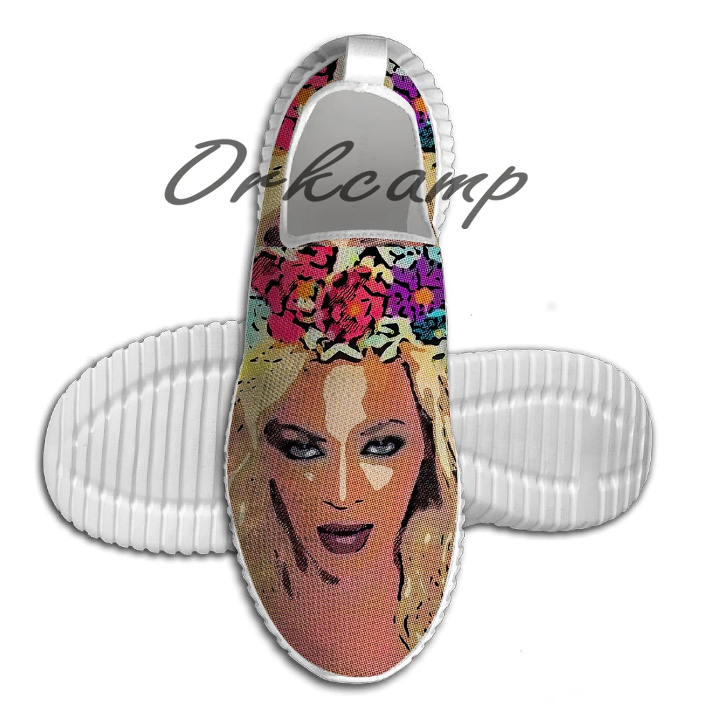 Королевская обувь для бега прогулочная летняя удобная легкая йоги |