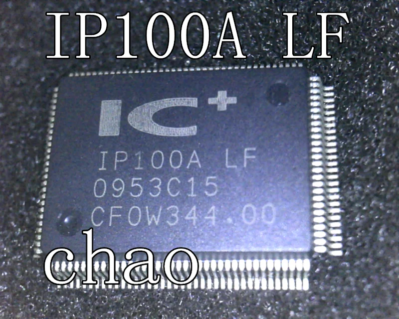 5 шт./лот IC+ IP100A LF 1P100A
