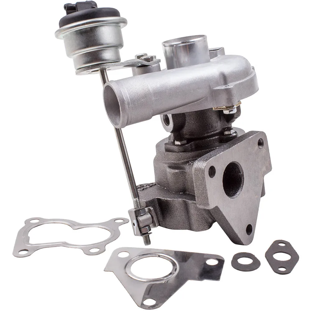 

KP35 Turbocharger Turbo For Renault KANGOO CLIO for Nissan Almera 1.5L dci K9K-700 Turbine Turbolader 54359880008, 1390084A00