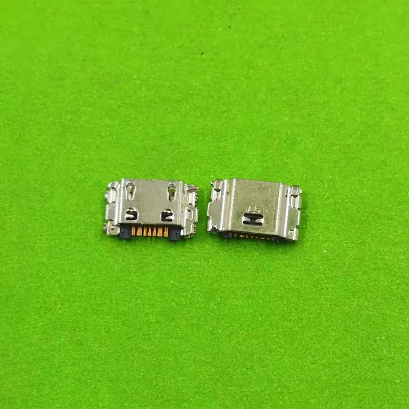 USB-коннектор для зарядного устройства