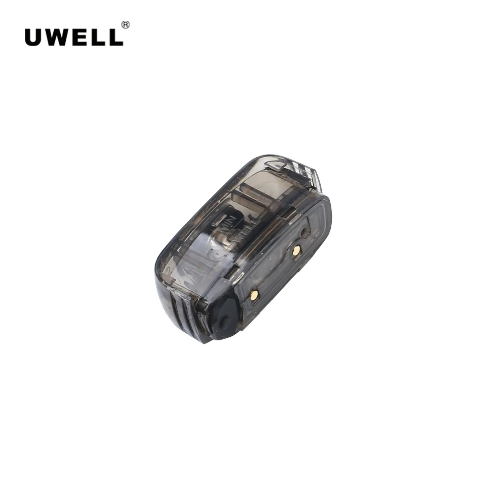 2 шт.-4 шт. Uwell амулет картридж 2 мл электронная сигарета атомайзер с 1.6ом катушки головы