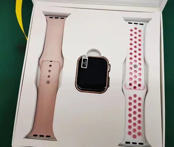 

Bluetooth IWO11 Smart Watch GPS Men Series 5 IWO 9 updated GPS Tracker Sports Smartwatch For Apple iPhone Android