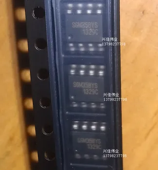 

SGM358YS SGM358 SOP8