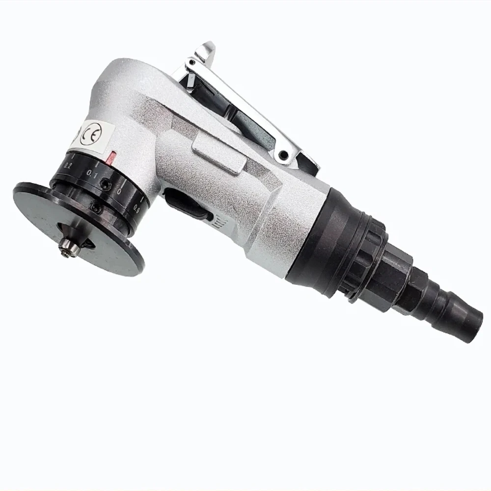 US $60.96 Mini Pneumatic Chamfering Machine Deburring 45 Degree Portable Hand Held Metal Trimming Machine Household Pneumatic Tools