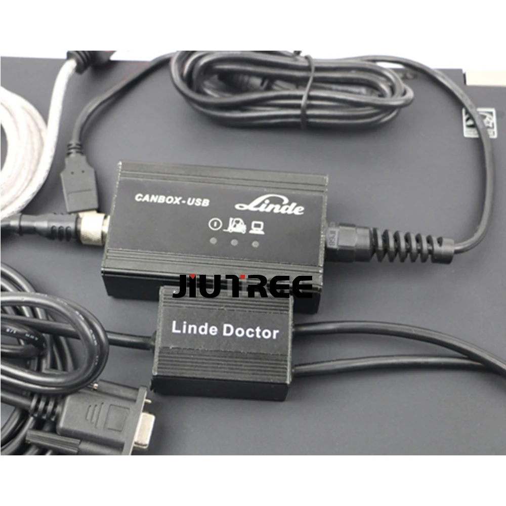 Вилочный погрузчик Linde canbox диагностический инструмент Linde pathfinder программное обеспечение Linde canbox вилочный погрузчик диагностический сканер linde диагностический