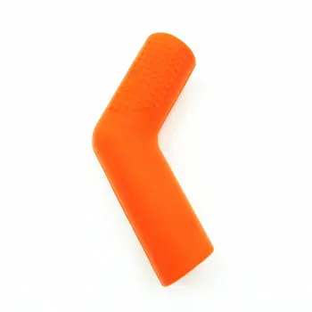 

Multicolor Rubber Motorcycle Shifter Shoe Sock Protector Shift Cover Dirt Bike shift lever sleeve Tuning Parts