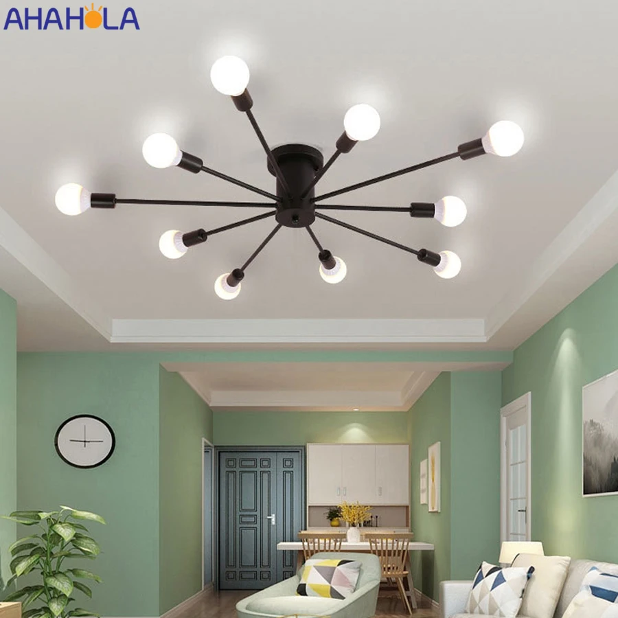 Светильники Скандинавский Стиль Купить В Москве